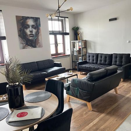 Apartamenty Luczkowskiego Z Widokiem Na Studnie 2 Chełm Eksteriør bilde