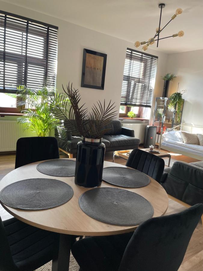 Apartamenty Luczkowskiego Z Widokiem Na Studnie 2 Chełm Eksteriør bilde