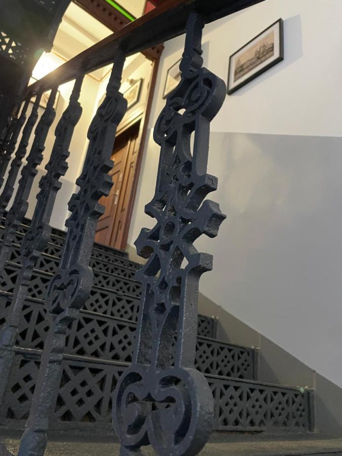 Apartamenty Luczkowskiego Z Widokiem Na Studnie 2 Chełm Eksteriør bilde