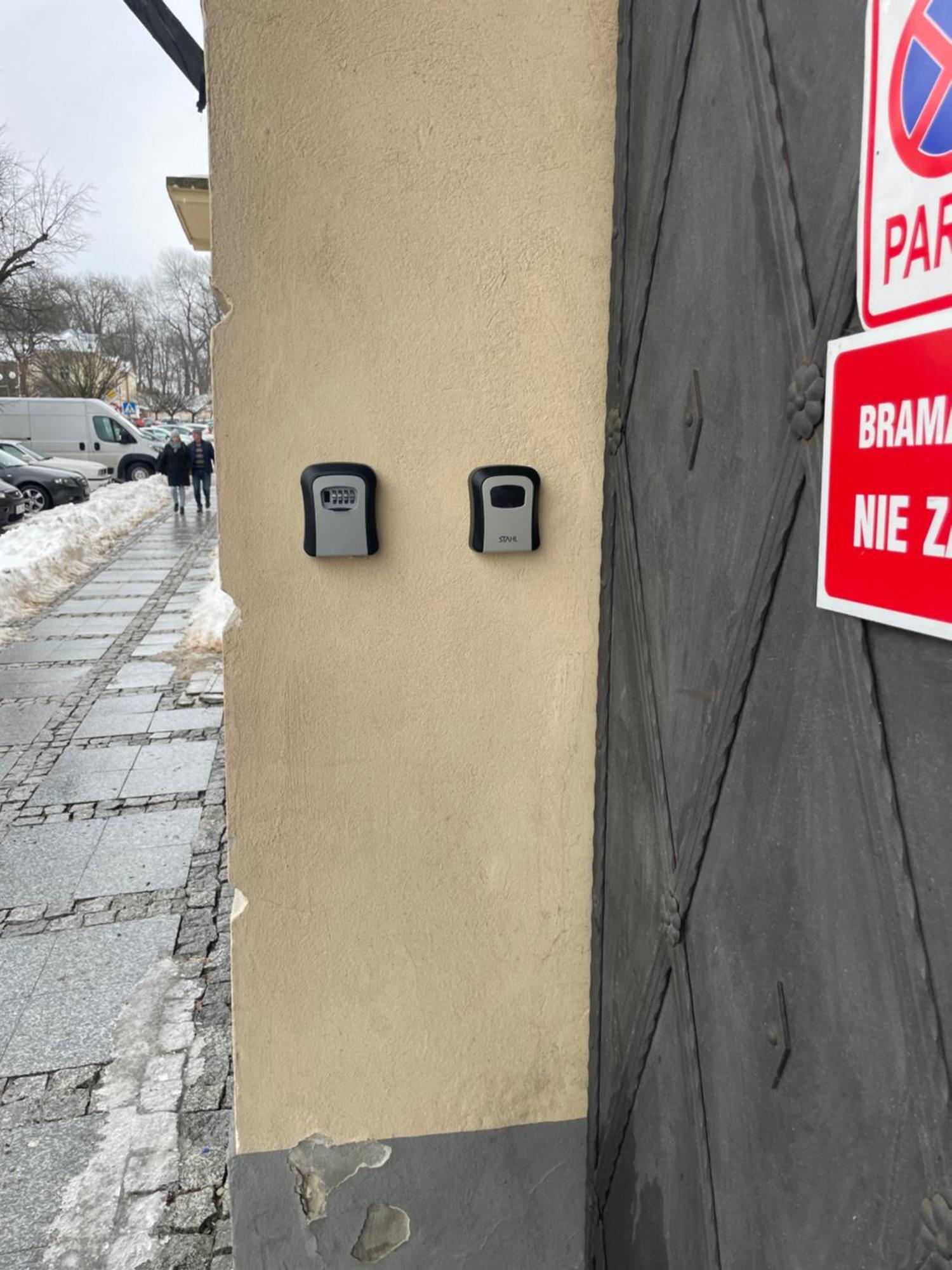 Apartamenty Luczkowskiego Z Widokiem Na Studnie 2 Chełm Eksteriør bilde