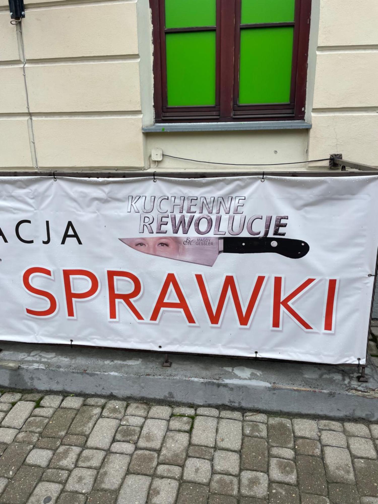 Apartamenty Luczkowskiego Z Widokiem Na Studnie 2 Chełm Eksteriør bilde