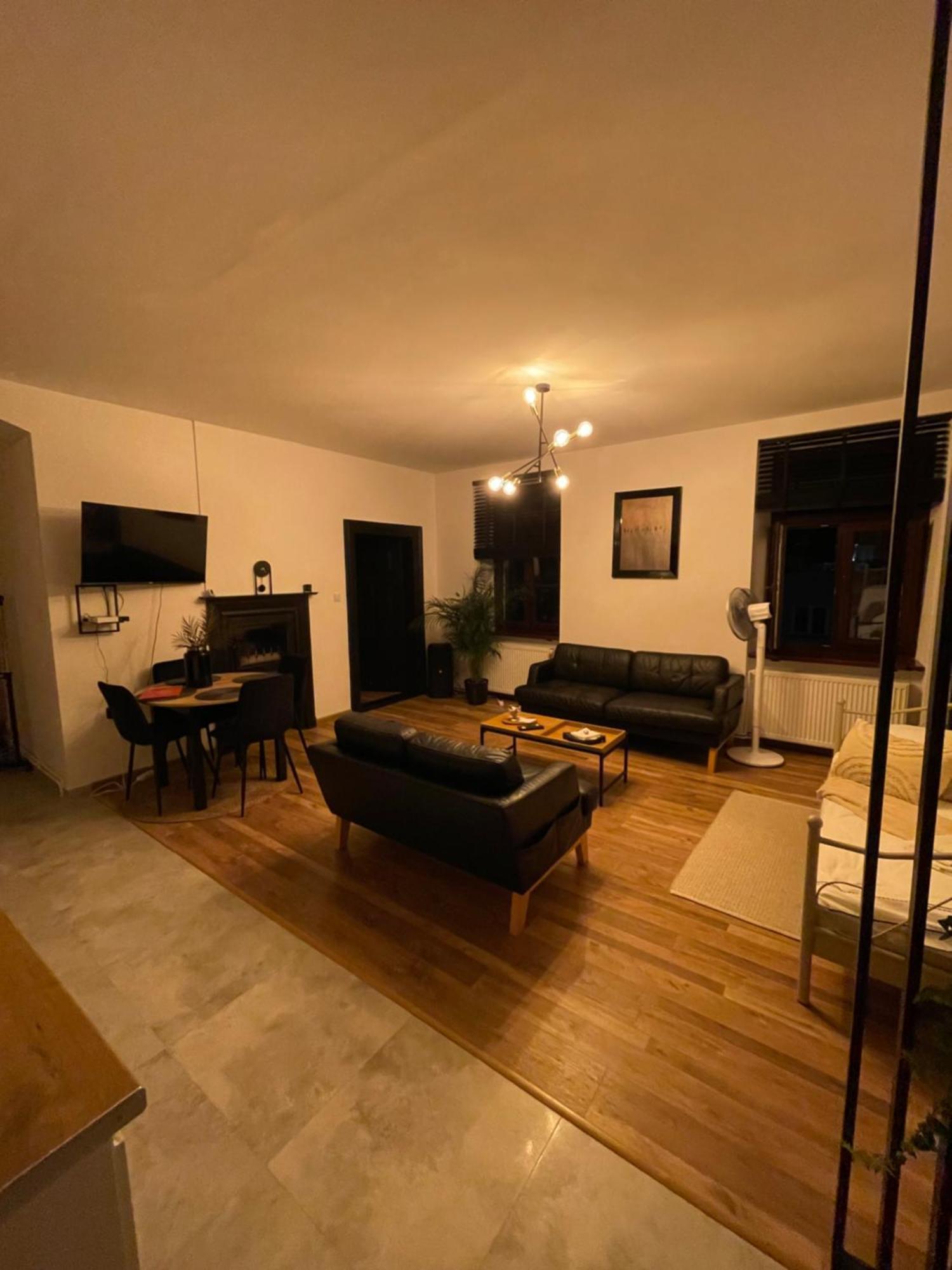 Apartamenty Luczkowskiego Z Widokiem Na Studnie 2 Chełm Eksteriør bilde