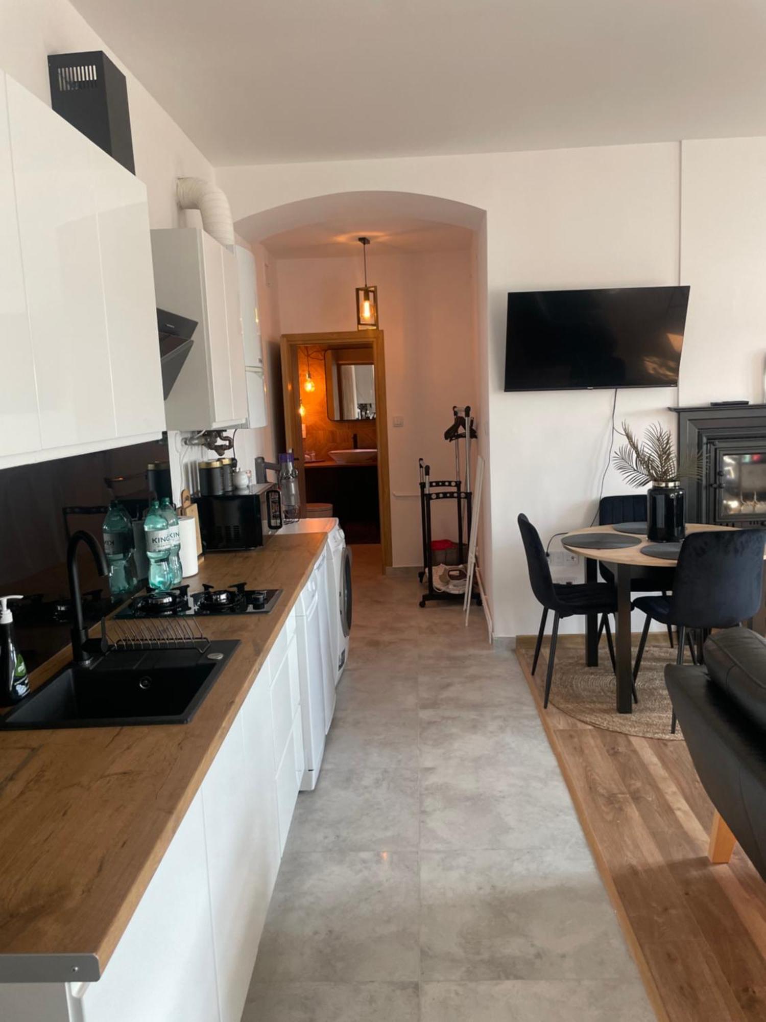 Apartamenty Luczkowskiego Z Widokiem Na Studnie 2 Chełm Eksteriør bilde