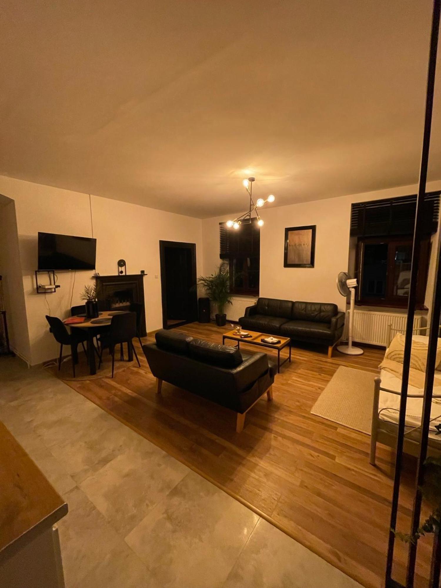 Apartamenty Luczkowskiego Z Widokiem Na Studnie 2 Chełm Eksteriør bilde